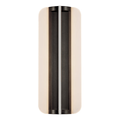 Alora Anders 17-in Wall/Vanity Light