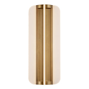 Alora Anders 17-in Wall/Vanity Light