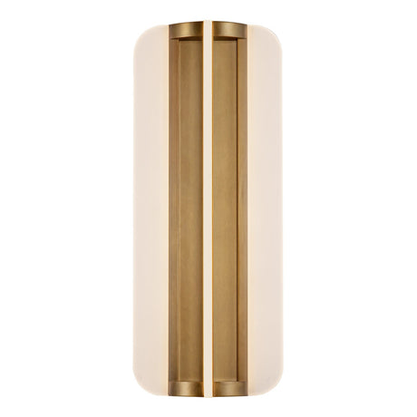 Alora Anders 17-in Wall/Vanity Light
