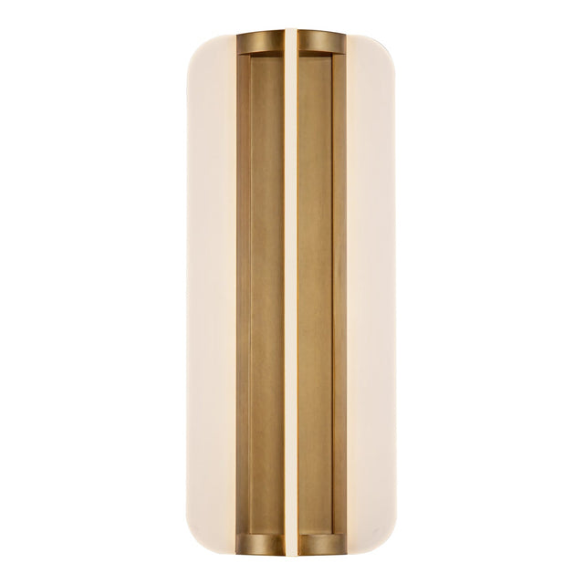 Alora Anders 17-in Wall/Vanity Light