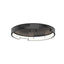 Kuzco Anello Minor 19-in Flush Mount