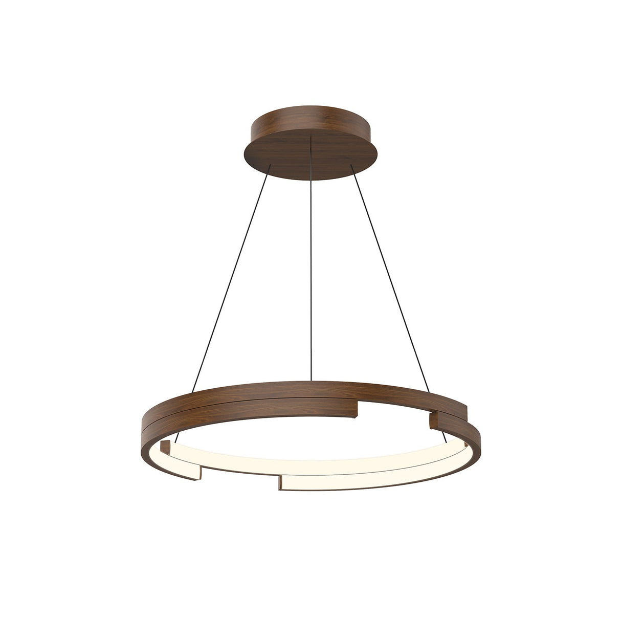Kuzco Anello Minor 19-in Pendant