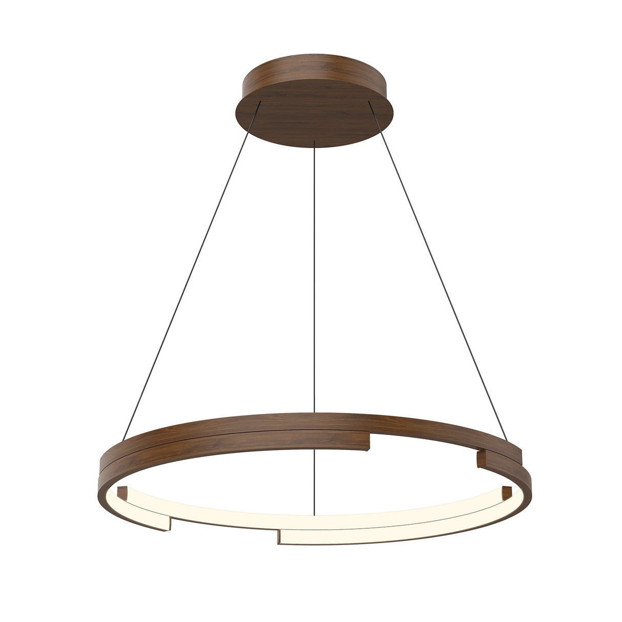 Kuzco Anello Minor 24-in Pendant