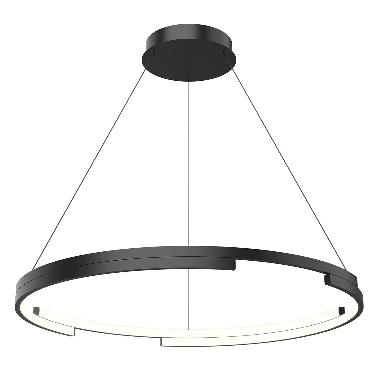 Kuzco Anello Minor 32-in Pendant