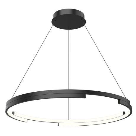 Kuzco Anello Minor 32-in Pendant