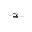 Kuzco Anello Minor 18-in Vanity Light