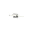 Kuzco Anello Minor 18-in Vanity Light