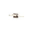 Kuzco Anello Minor 18-in Vanity Light