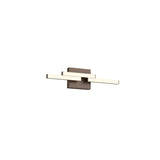 Kuzco Anello Minor 18-in Vanity Light