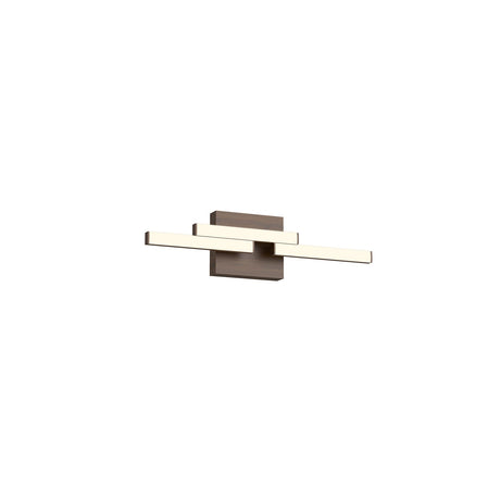 Kuzco Anello Minor 18-in Vanity Light