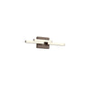 Kuzco Anello Minor 18-in Vanity Light