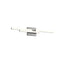 Kuzco Anello Minor 27-in Vanity Light