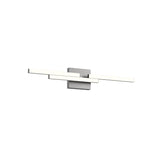 Kuzco Anello Minor 27-in Vanity Light