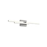 Kuzco Anello Minor 27-in Vanity Light