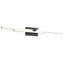 Kuzco Anello Minor 38-in Vanity Light