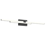 Kuzco Anello Minor 38-in Vanity Light