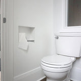 Flush Anywhere Niche [Luxe]