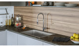 Brookmore Drop In Sink - BSL2131-9-1