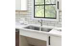 Brookmore Drop In Sink - BSL2233-9-1