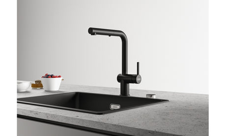Active Pull-Out Faucet