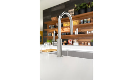 Maris Lario Prep Faucet