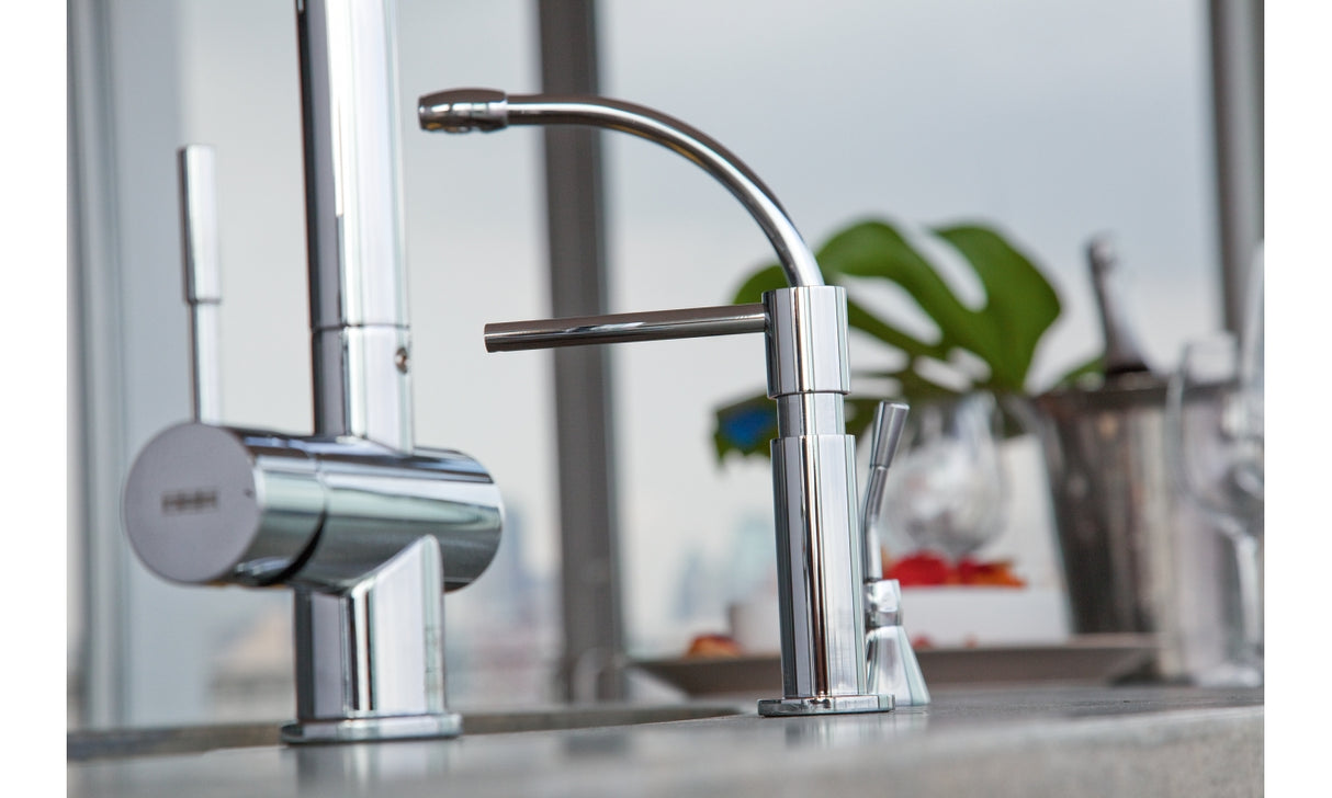 Soap Dispenser - SD-500 UNI-SD-CHR