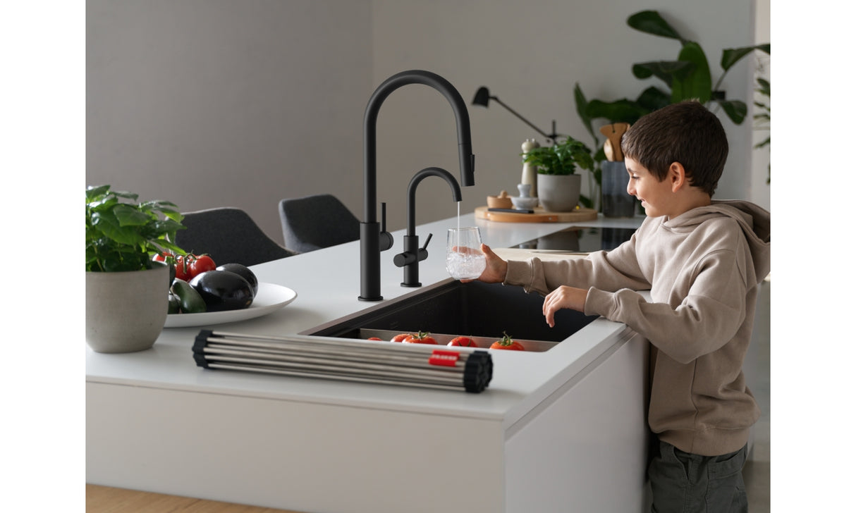Maris Lario Hot/Cold Filtered LAR-HC-MBK
