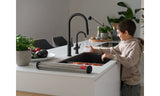 Maris Lario Hot/Cold Filtered LAR-HC-MBK