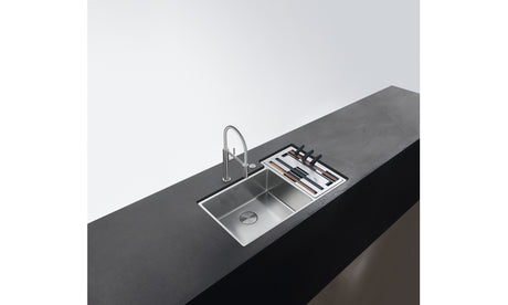 Culinary Center Sink