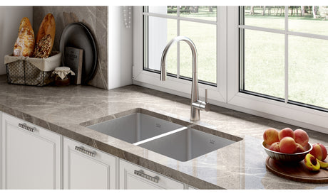 Brookmore Undermount Sink - BDU1831-9