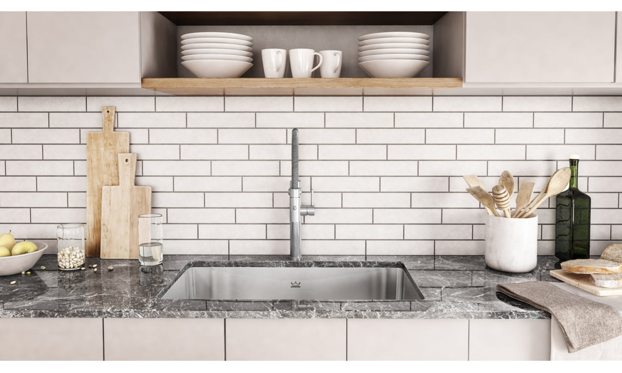 Brookmore Undermount Sink - BSU1832-9