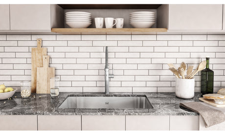 Brookmore Undermount Sink - BSU1831-9