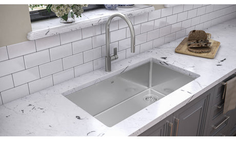 Brookmore Undermount Sink - BSU1832-9