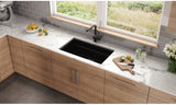Peak Undermount Sink