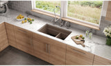 Peak Undermount Sink