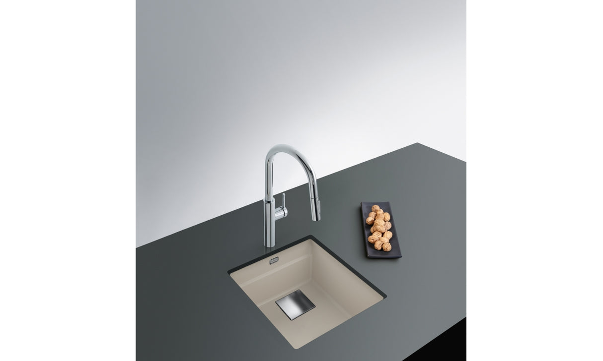 Peak Undermount Sink - PKG110-14CHA