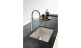 Peak Undermount Sink