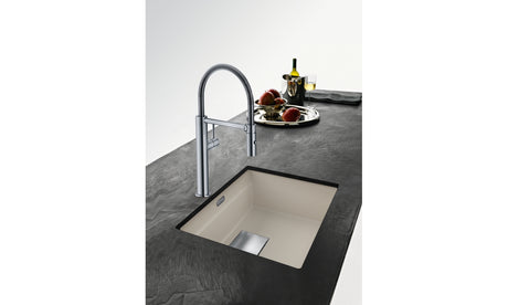 Peak Undermount Sink