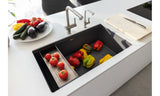 Maris Undermount Sink