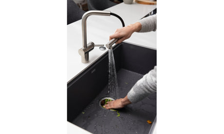 1 1/4 HP Food Waste Disposer