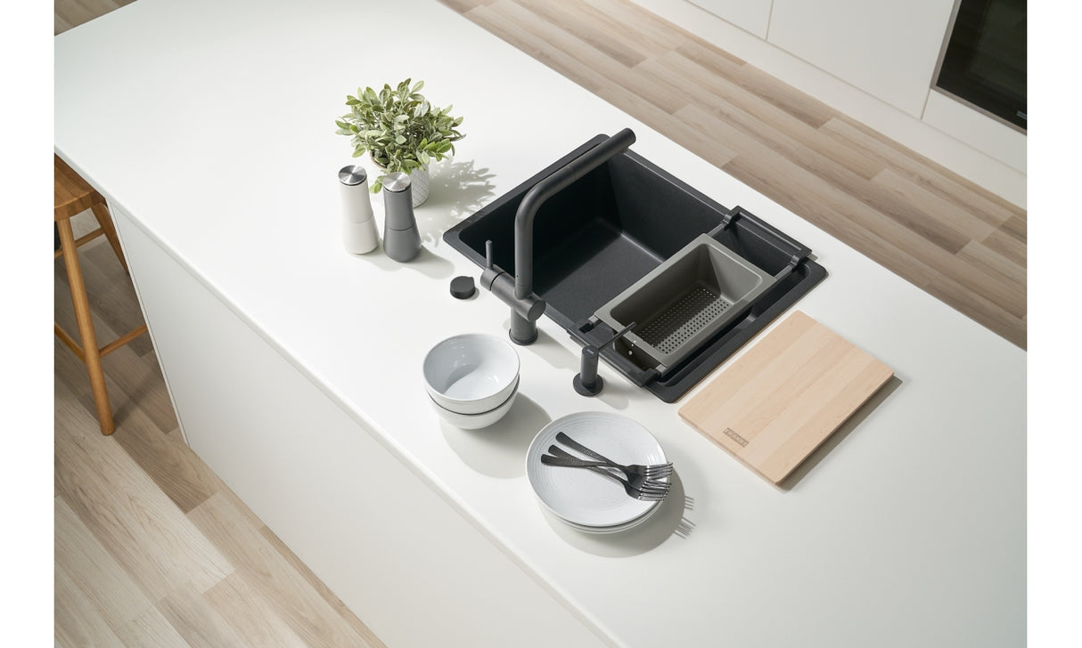 All-in Accessory Kit