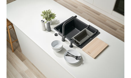 All-in Accessory Kit