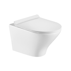 APOLLO-WHITE Artivea Toilet