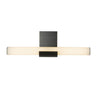 Alora Apollo 20-in Wall/Vanity Light