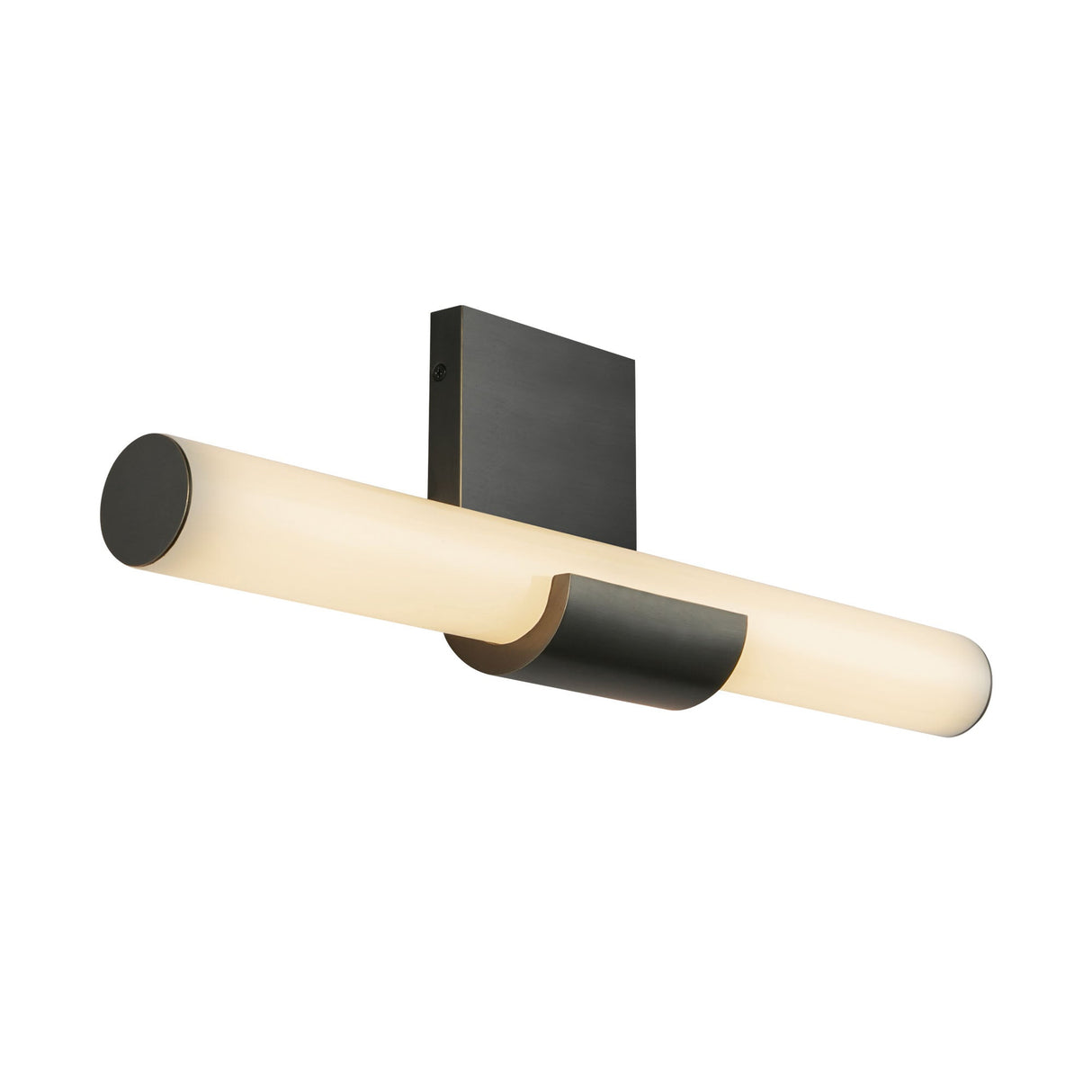 Alora Apollo 20-in Wall/Vanity Light
