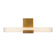 Alora Apollo 20-in Wall/Vanity Light