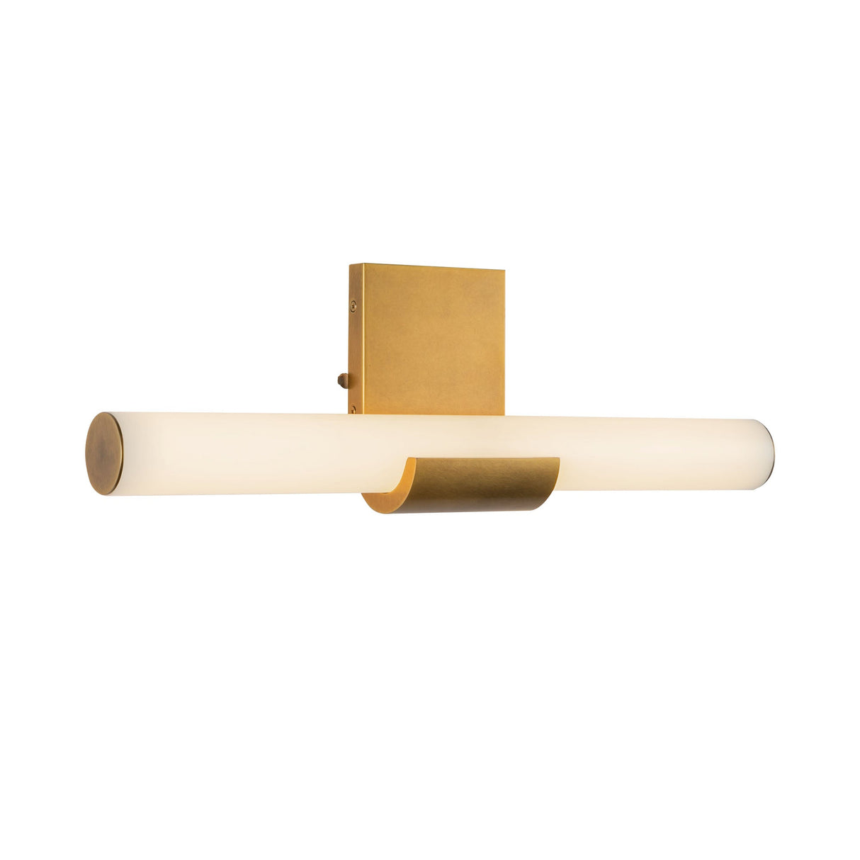 Alora Apollo 20-in Wall/Vanity Light