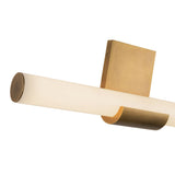Alora Apollo 20-in Wall/Vanity Light