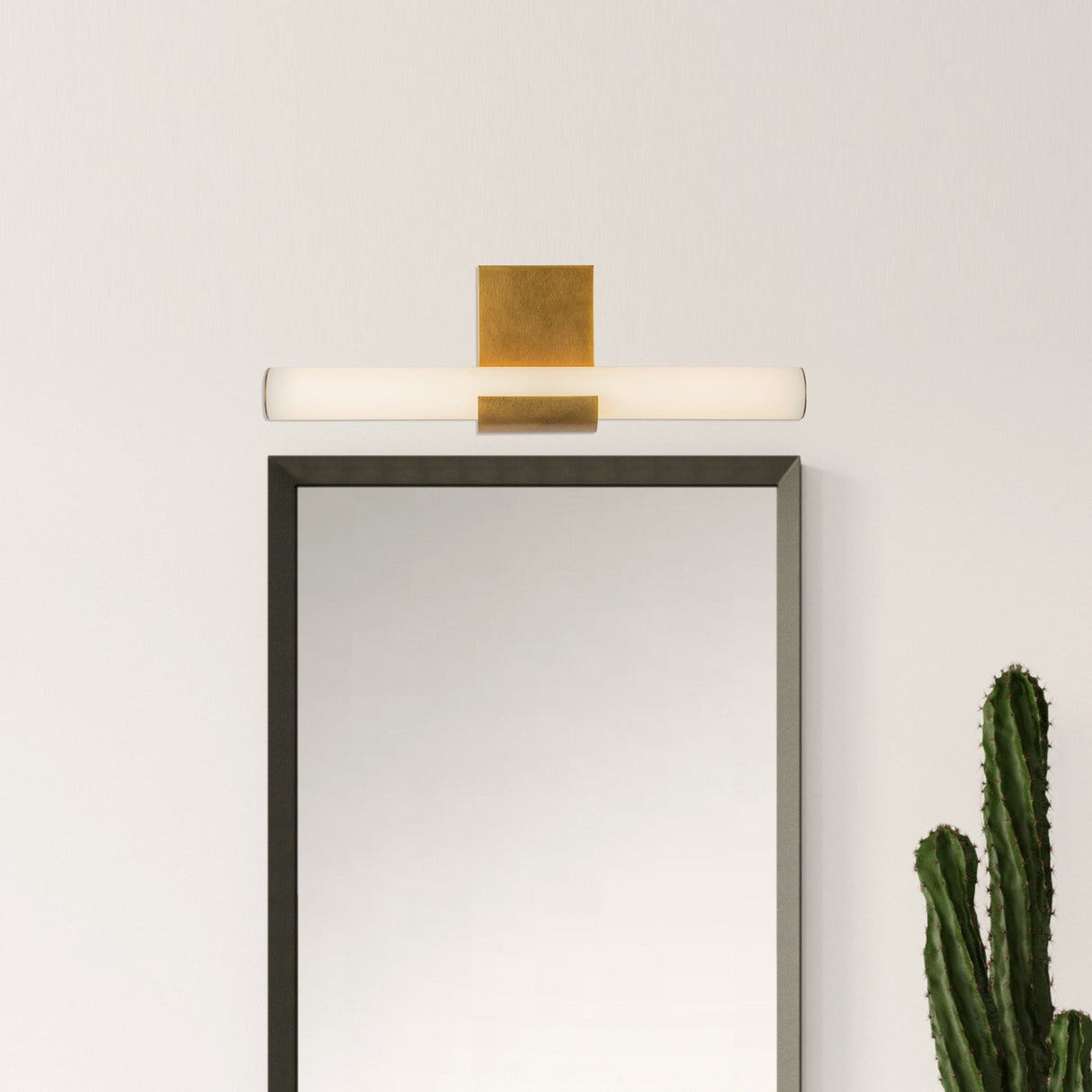 Alora Apollo 20-in Wall/Vanity Light