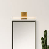 Alora Apollo 20-in Wall/Vanity Light